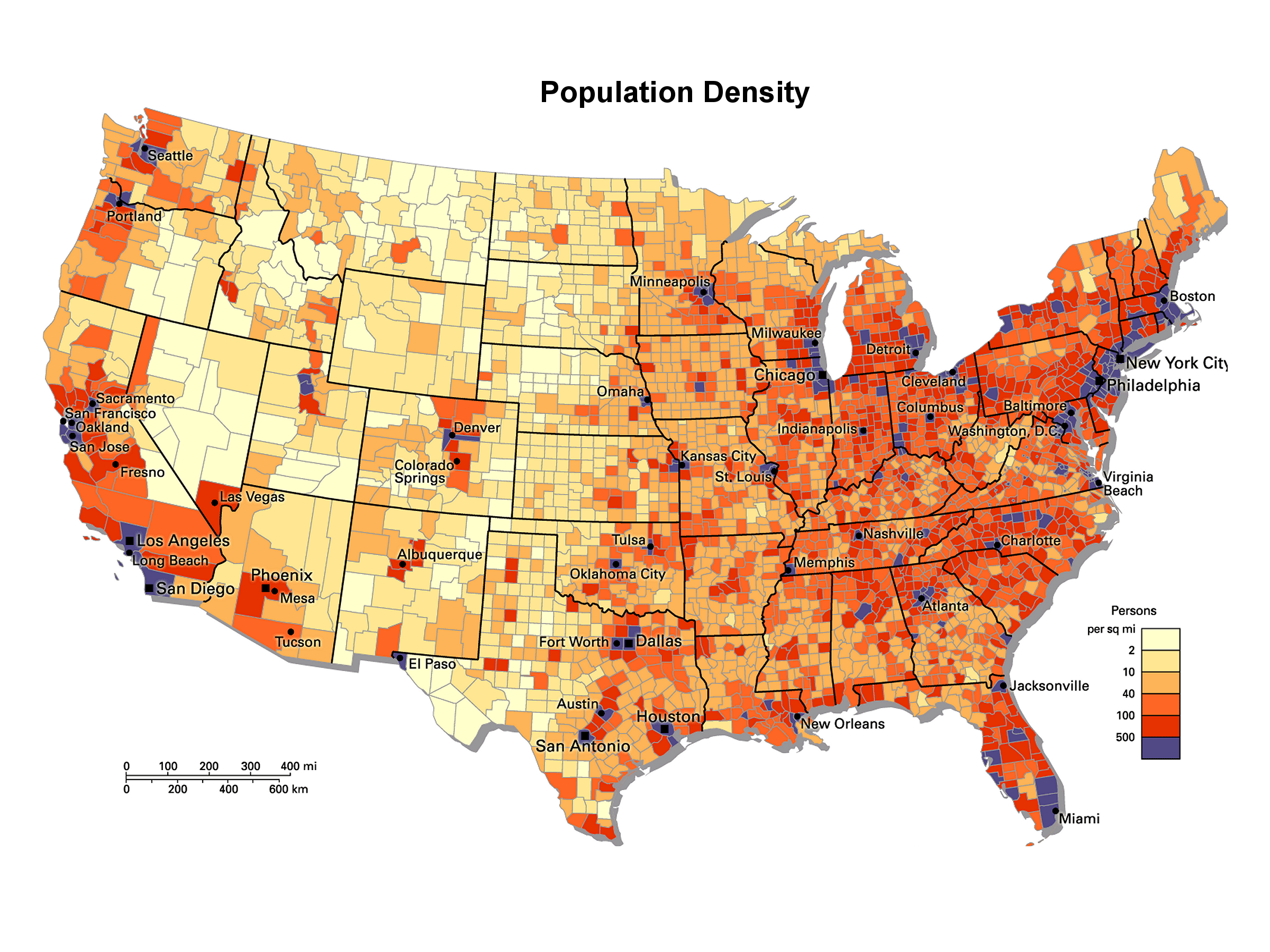 Население северной америки плотность особенности народов. Карта плотности населения Северной Америки. Плотность населения США на карте 2020. Карта плотности населения Северной Америки 7 класс. Плотность населения Северной Америки.